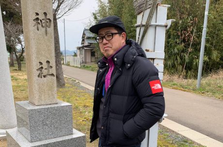 坂井市住みます芸人presents KISETU NO KAWARIME inSAKAI【住みます芸人日記】