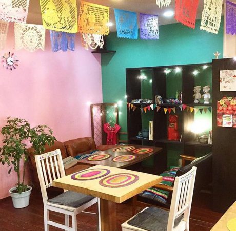 越前市のメキシコ料理店「AMIGO TACOS（アミーゴタコス）」が3/15(金)で閉店・・・でも移動販売は続けるよ！【ちょいネタ】