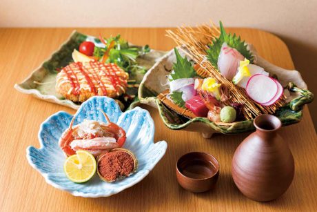 呑み処 たけうち