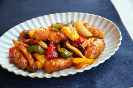 王道中華のシンプルレシピ！フライパンで簡単にできる調理法を紹介