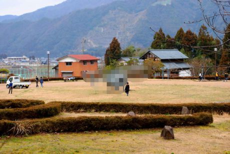 ナゼここに！？ 禅の里・永平寺に着陸している謎の〇〇の正体に迫る！