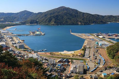 福井県敦賀市は見どころいっぱいの港町！！ 絶対外せない人気スポット6選。