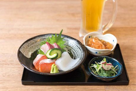 居酒屋 呑太(のんた)