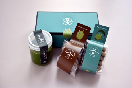 衝撃すぎる濃厚っぷり！ あわら市にテイクアウト抹茶スイーツ店「matcha an」がオープン。