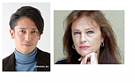 玉木宏＆ジャクリーン・ビセット主演！ 越前海岸が舞台の日仏合作映画「（仮）福井」のクラウドファンディングが始まってます！（5月16日まで）【ちょいネタ】