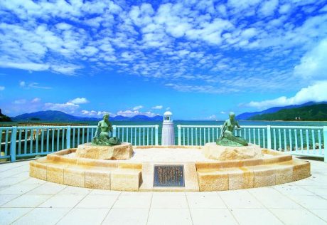 福井県小浜市の人気観光スポットおすすめ７選！インスタ映えにも