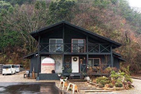 ここ最近オープンしたお店を5店紹介します!~PIZZERIA ROSSO、越前蕎麦dining 櫻庭、三角屋、OSPITALITA、irodori Labo.~