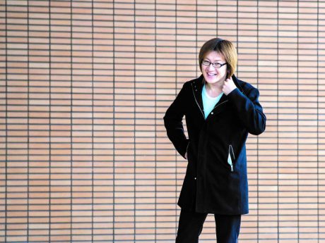 プロデューサー・若新雄純さん「僕の〝実証実験〟を見て、誰かが生きやすくなれれば」【ふくい人に聞く】