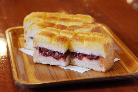 個性派あんこメニューにうっとり。福井県内で「変わり種あんこ」に出合えるお店まとめました！