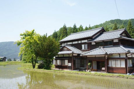 古民家ってどうしてこんなに落ち着くんだろう…。福井県内にあるおすすめの古民家の宿をまとめました！