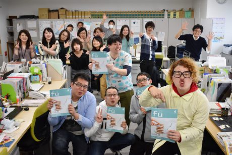 強力メンバー加入でパワーアップした、新生「福井県住みます芸人」を、どこよりも早く紹介します！
