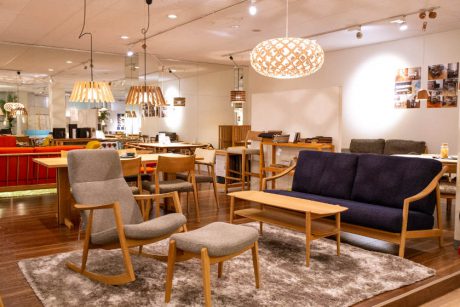 一生モノの家具やインテリアを探しているならココへ！ 福井県内でおすすめの家具・雑貨店8選。