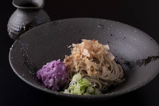 越前蕎麦dining 櫻庭（さくらば） メイン画像