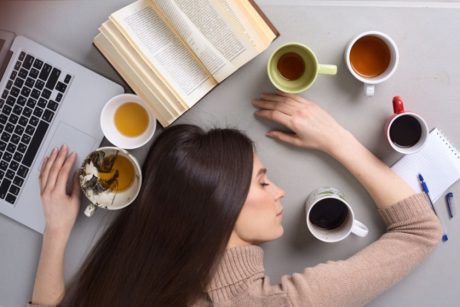 キレイを作る睡眠法とは？睡眠を改善して健康とキレイを手に入れよう