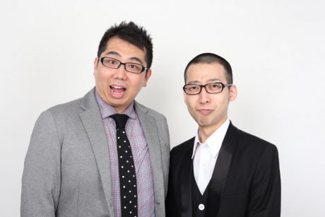 新・福井県住みます芸人「カリマンタン」の秘密とは！【住みます芸人日記】