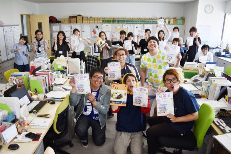 6/22に福井市田原町で爆笑ライブあり〼。福井県住みます芸人のライブ、けっこう面白そうですよ！