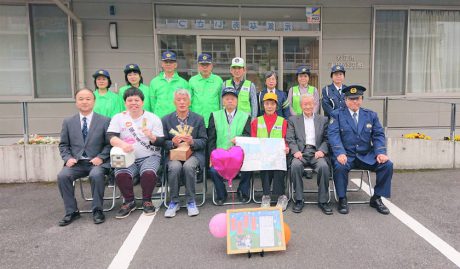 これはいい話！！ 風船が繋いだご縁をたどって島根県に行ってきましたよ。【住みます芸人日記】