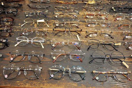 “めがねのまちさばえ”の人気めがね屋「田中眼鏡」2号店が福井駅前にオープン！とってもステキなめがねに出合えます。