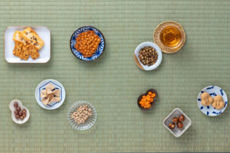 お豆大好き福井県発、おなかもこころもほっこりする「豆菓子」10選を紹介するよ！