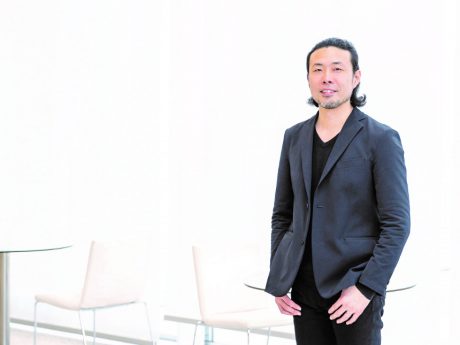 「念（おも）いを伝えるプレゼンは、人生を豊かにするためのもの」前田鎌利さん【ふくい人に聞く】