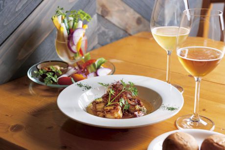 HANG OUT HUNGRY´S(ハングアウトハングリーズ)