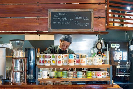 Magari Coffee(マガリコーヒー)