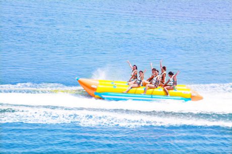 福井県からスマートかつリーズナブルに行ける夜行高速バスで四国へ！ 徳島県鳴門市の南欧風リゾートホテルでバカンスしちゃおう。