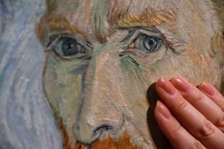 ★受付期間終了★【割引クーポンあり】あのゴッホや遺跡に触れられる！「東京藝術大学スーパークローン文化財展」が福井市で開催中！