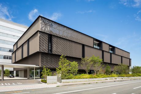 気になる建物「NICCA イノベーションセンター」の内部をのぞいてきた！最新技術とアイデアが詰まった場所で行う『MO-SO活動』も興味津々でした。