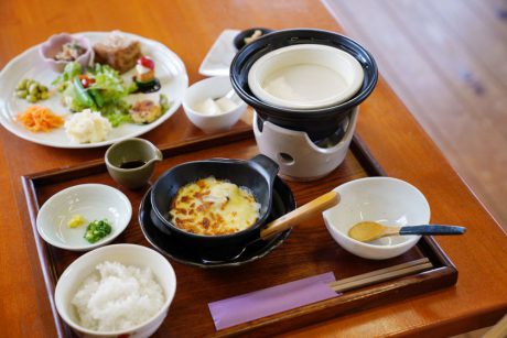 絶品の豆料理はいかが？ 福井県内で豆を使ったメニューを楽しめるお店６選