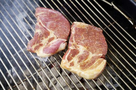 アメリカンバーベキューレシピ！BBQのプロ直伝でカタマリ肉を頬張ろう