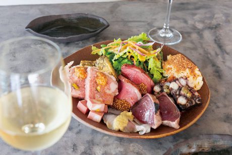 福井県内にここ最近オープンした3店を紹介します!~Brasserie Lou、天籠、ブルーライトヨコヤマ~