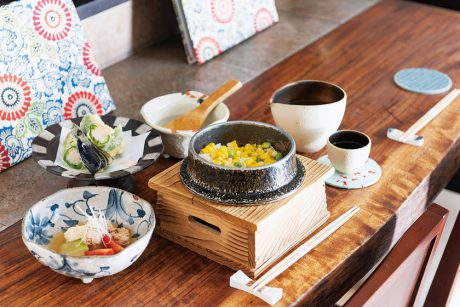 季ノ肴(ときのさかな)と京ばんざい よしかわ