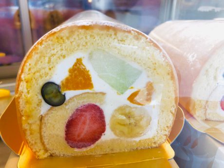 「フルーツのウメダ アピタ福井店」が11月下旬まで福井市羽水に移転オープンしてるよ【ちょいネタ】