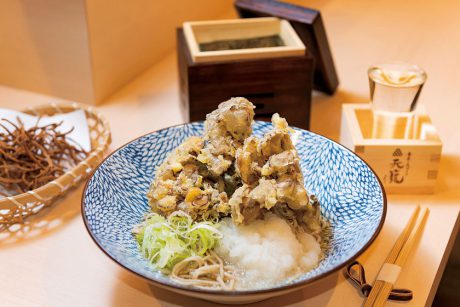 天籠(てんかご)