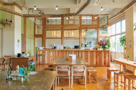 福井県内にここ最近オープンした4店を紹介します！～Veggies、IORI、なみまちCAFE、BOND～