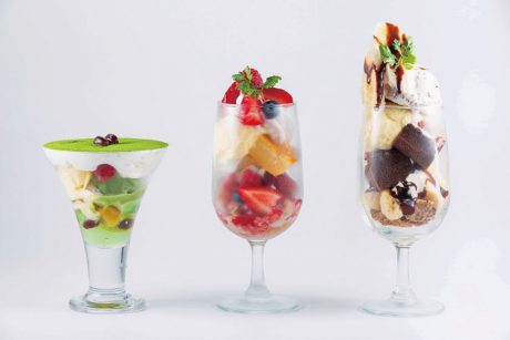 Night Sweets Bar Salice(サリチェ)