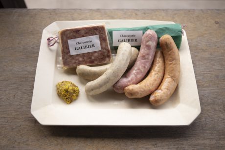 里山シャルキュトリー「ガリビエ」で、いつもと一味違うサラミやソーセージを発見しよう！