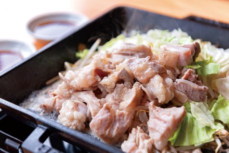 福井県内にここ最近オープンした3店を紹介します! ~ 季ノ肴 と 京ばんざい よしかわ、ホルモン 山昇、そば割烹 よいん ~