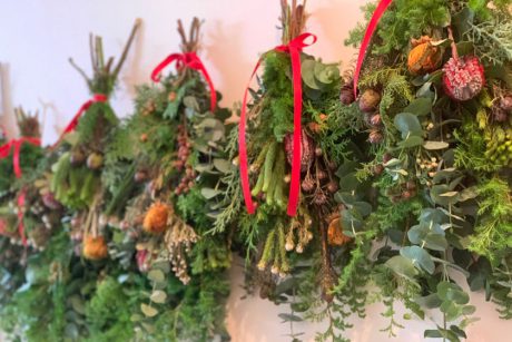 花も個性＆映えで選ぶ時代？！「ネイティブフラワー」ブームが福井にもキターー！！