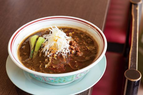 旨麺屋 優（うまめんや ゆう）