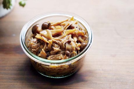 料理研究家が教える「保存食レシピ」3選！知恵と工夫が満載のレシピを公開