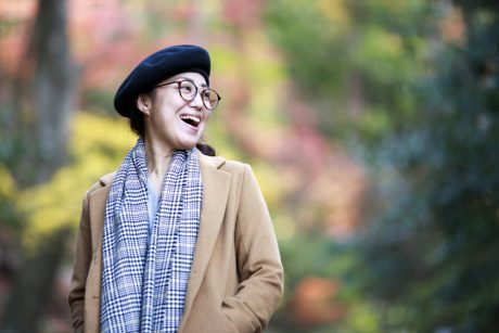 健康とキレイを手に入れよう！第8回 漢方で体と心をととのえる【ふくいキレイ女子大】