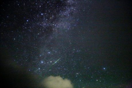 「ふたご座流星群」は今週末が極大☆彡12/14（土）22時に南東の空を見上げよう！