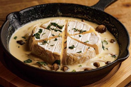 チーズ専門レストラン RUNNY CHEESE(ラニーチーズ)
