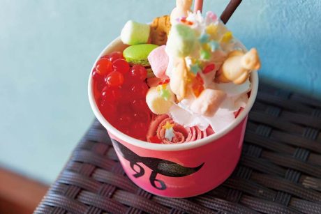 ROLL ICE96(KUROHIGE)