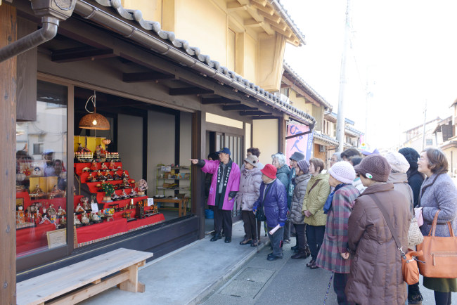 第16回若狭たかはまひなまつり