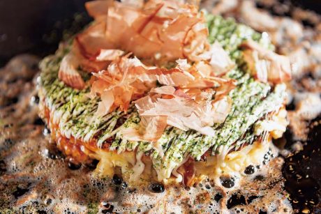 お好み焼き・鉄板焼き まるお