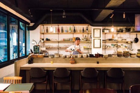 福井で日本酒が楽しめる名店8選！選りすぐりの名店を酒器や肴とともにご案内