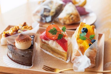 福井県内にここ最近オープンした4店を紹介します!~ROLL ICE96、BLUe Bee、くじら珈琲、灯菓~